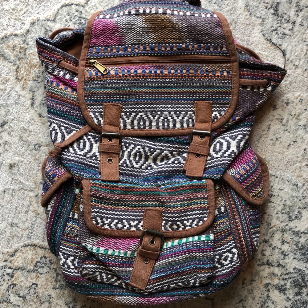 Backpack